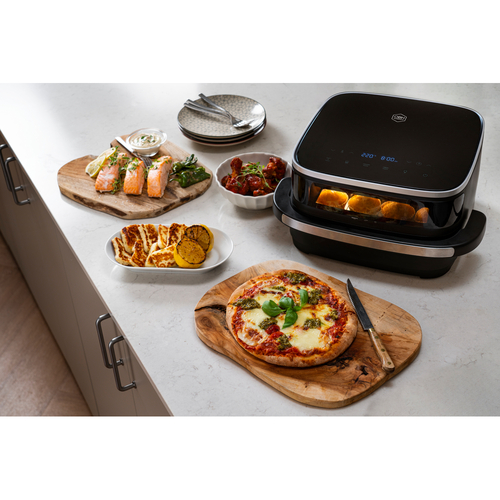 Easy Fry XL Surface svart – Air Fryer