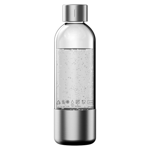Flaska 850ml, tillbehör till WMF One Kolsyremaskin