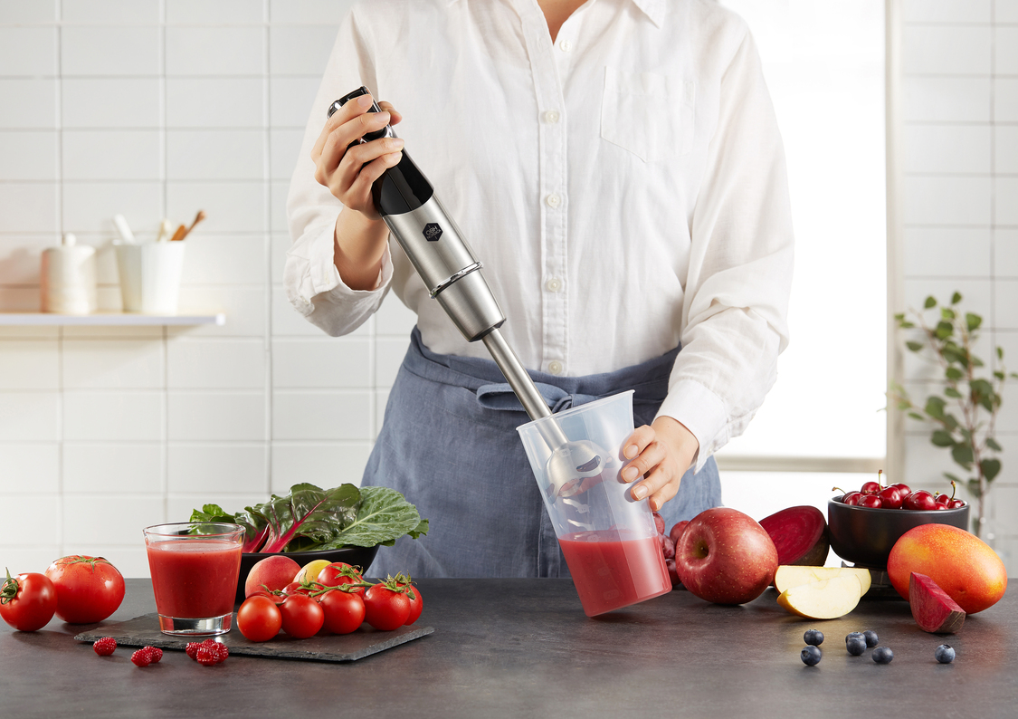 Köpa en stavmixer: Pris och funktion