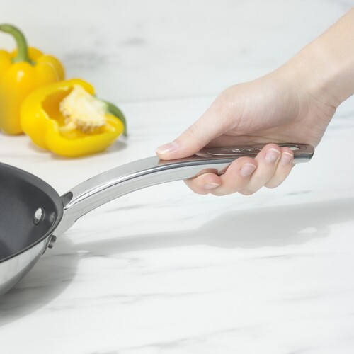 Intuition Stekpanna 26 cm Rostfritt stål 