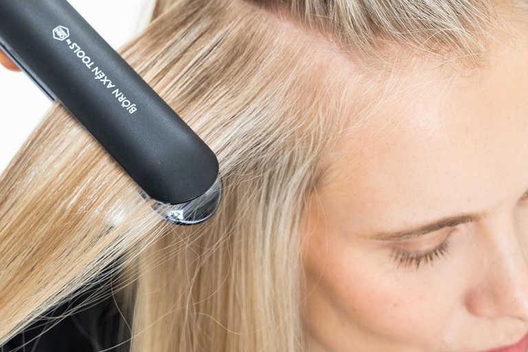 Björn Axén by OBH Nordica, stay professional