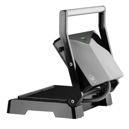 Onyx Smörgåsgrill Panini Non-Stick Grillplattor 