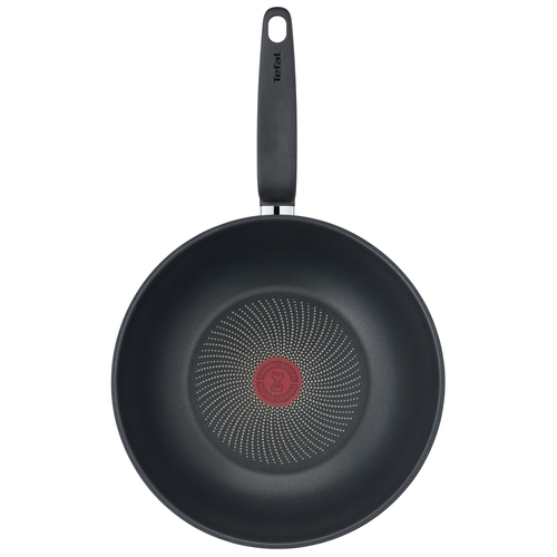 Primary Wokpanna 28 cm Rostfritt stål 