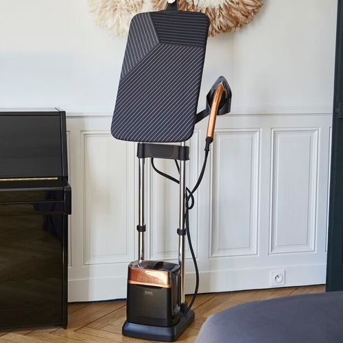 Ixeo Power Stående steamer för kläder