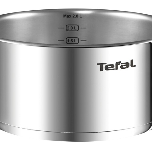 Ingenio Emotion 4 pcs set Saucepans 16/18/20cm