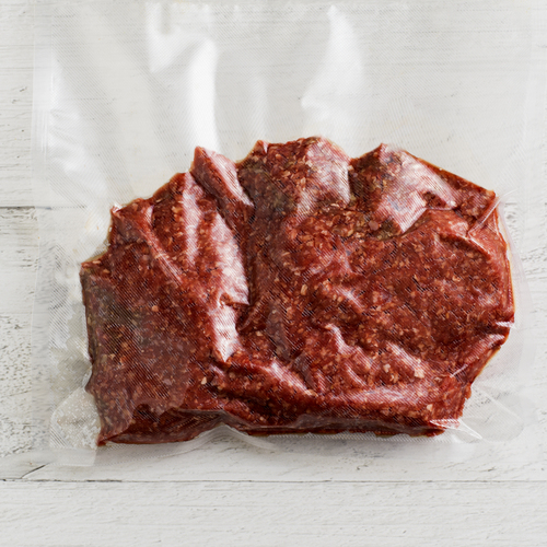 Plastrulle Large till Vakuumförpackare Sous Vide 