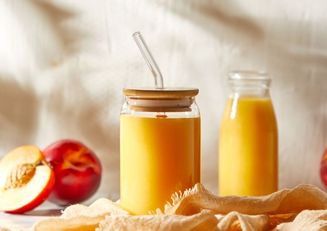 Sommarens smaker börjar i köket