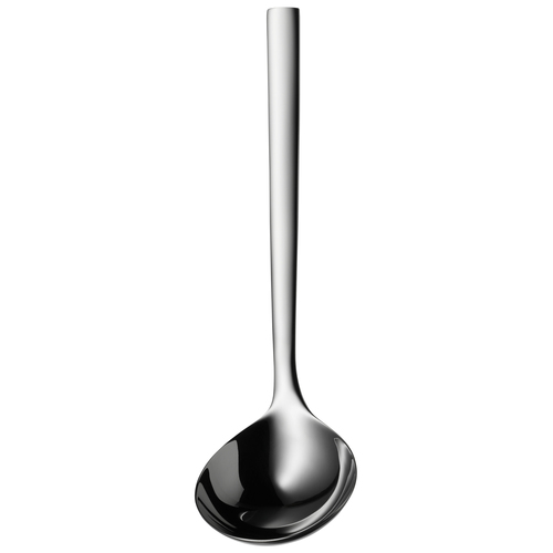 Nuova  såsslev 18 cm, Rostfritt stål 18/10 Cromargan® 