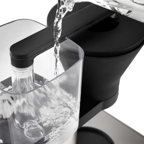 Blooming Aroma kaffebryggare Stainless Steel 1,25 L