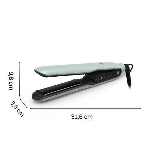 Thermoglide plattång