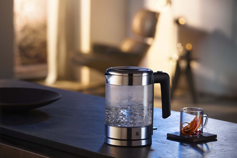 Kompromisslös prestanda i en ultrakompakt design