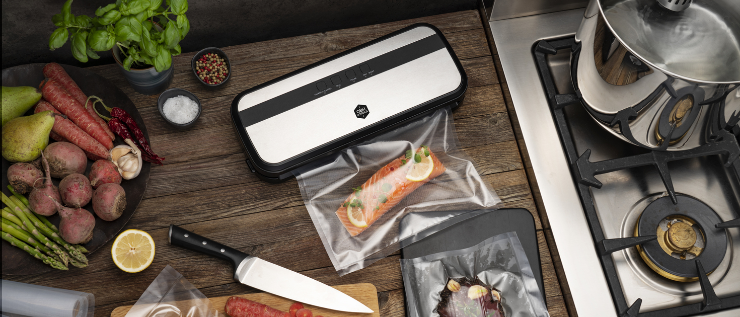 Sous vide
