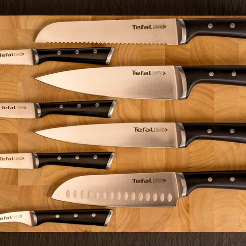 Ingenio Ice Force Skärkniv 20 cm 
