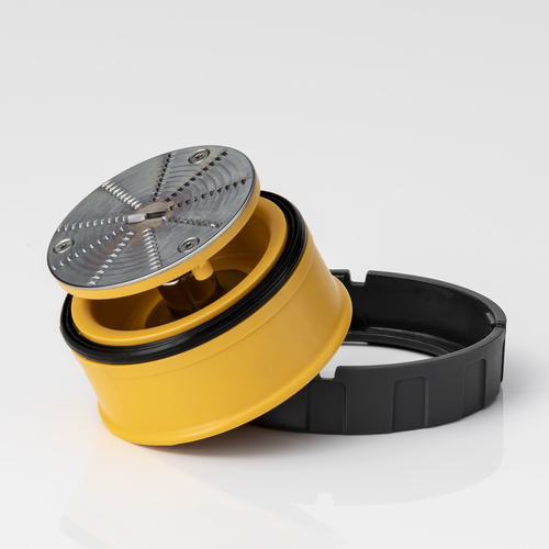 Blendforce with Juice Jar Blender Råsaftcentrifug 