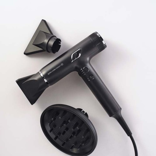 Nano hårfön by Björn Axèn Tools