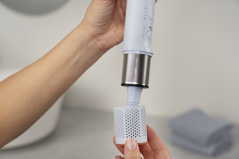 Nano höghastighetsmotor 1300 W 