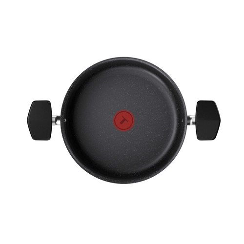 Expertise gryta 24 cm med lock
