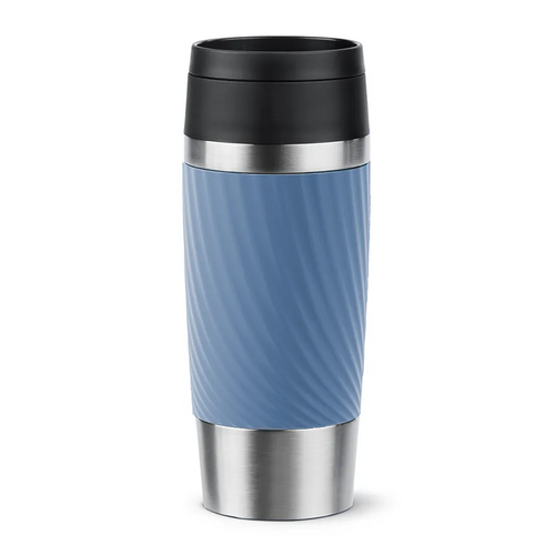 Travel Mug Twist Termomugg 0,36 l Blå 