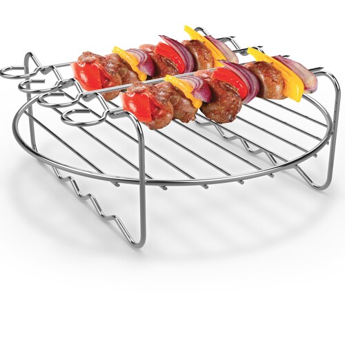 Easy Fry XXL Air fryer tillbehör med non-stick beläggning 