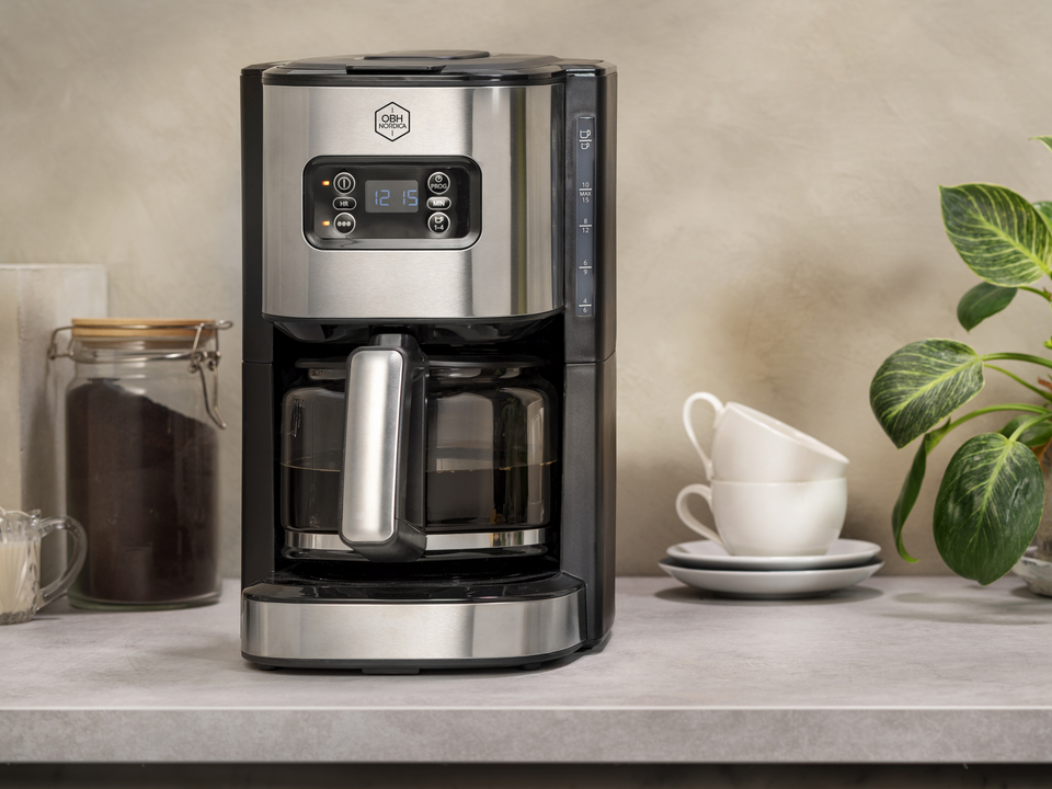 Heritage Kaffebryggare