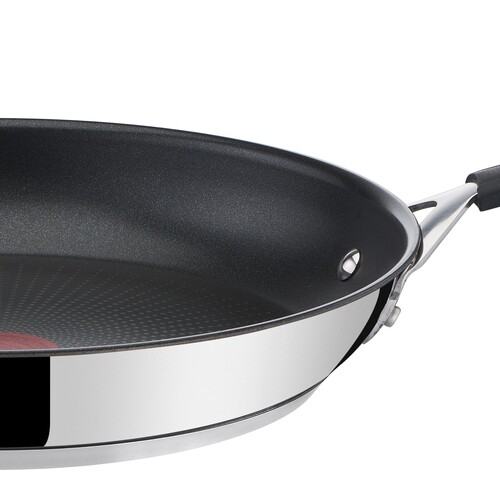 JO Quick & Easy SS Frypan 28 cm