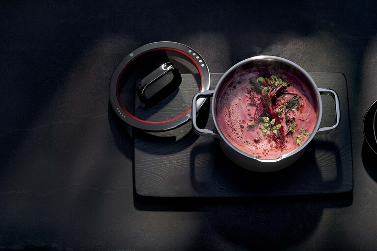 Varje kastrull är unik – valet är ditt