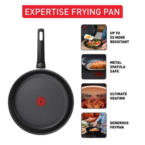 Expertise stekpanna 28 cm