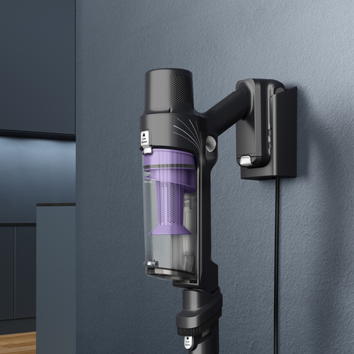 X-pert 7.60 Essential Skaftdammsugare med låg vikt