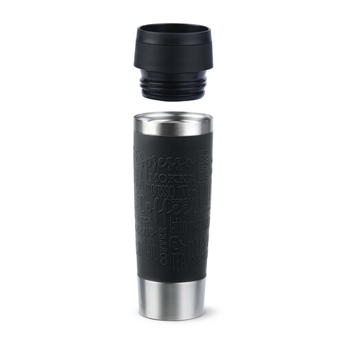 Travel Mug Classic Termomugg 0,5 l Svart 