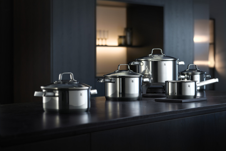 Belmonte – där exklusiv design möter perfekt prestanda. 