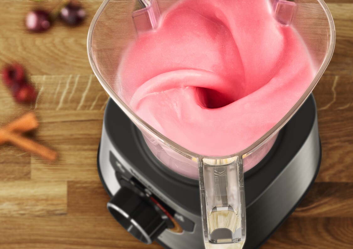Blender efter dina behov
