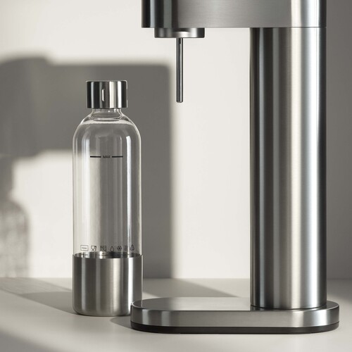 Flaska 850ml, tillbehör till WMF One Kolsyremaskin