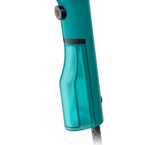 Pure Pop Steamer för kläder Grön