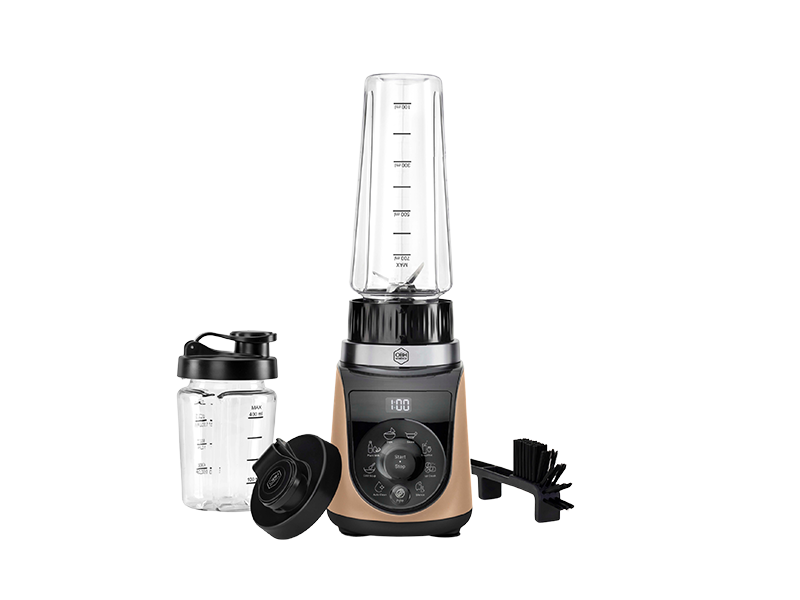 Blend Up Blender Sand - 0,7 L + 0,4 L to-go-flaska