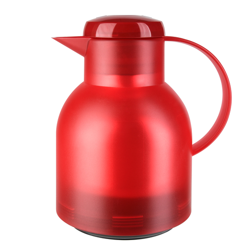 Samba Termoskanna 1,0 l Röd