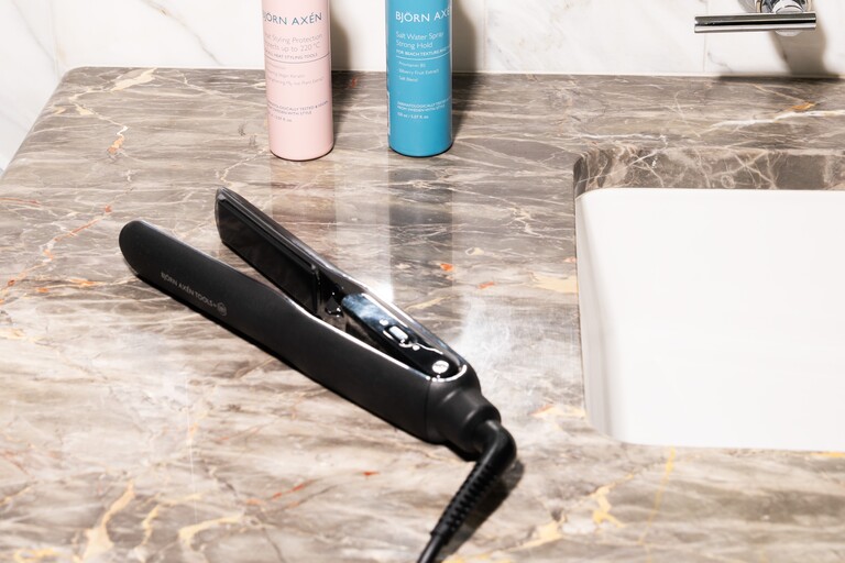 Jämn värmefördelning & värmekontrollteknologi - 