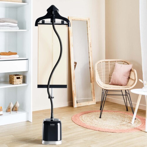 Pro Style Stående steamer för kläder