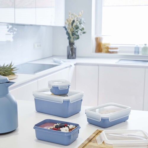 MasterSeal COLOUR Matlåda Blå 0,55L