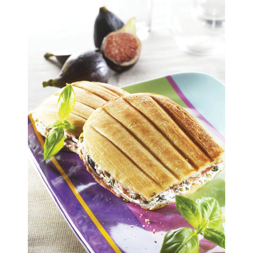 Box 1: Toasted Sandwich