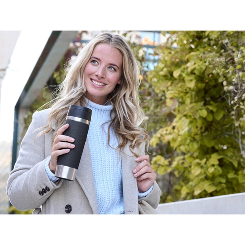 Travel Mug Classic Termomugg 0,5 l Svart 