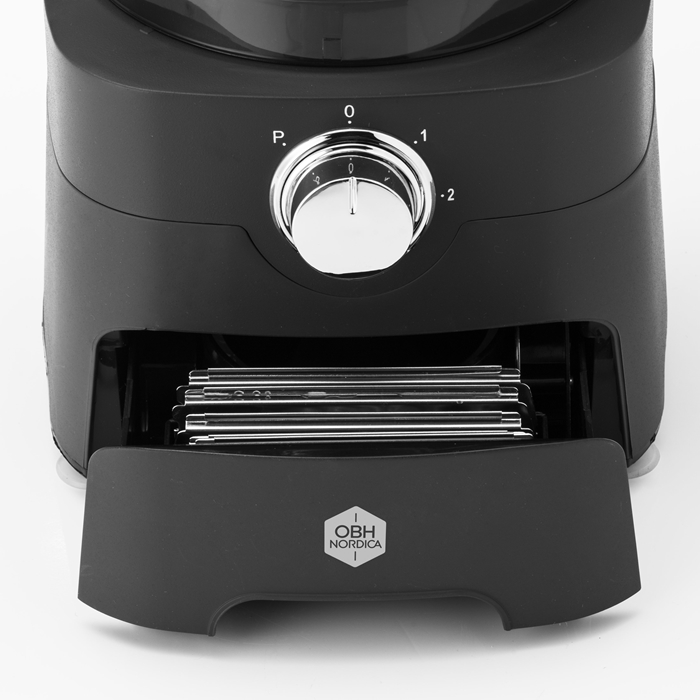 Obh nordica 6795 first kitchen