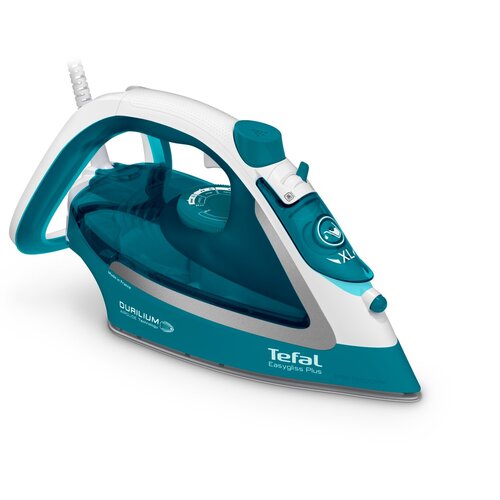 Easygliss Plus Strykjärn / Ångstrykjärn Grön/Vit 