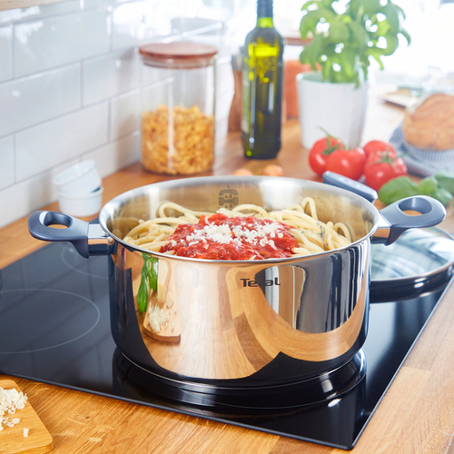 Daily Cook Gryta 20 cm / 3 l med lock 