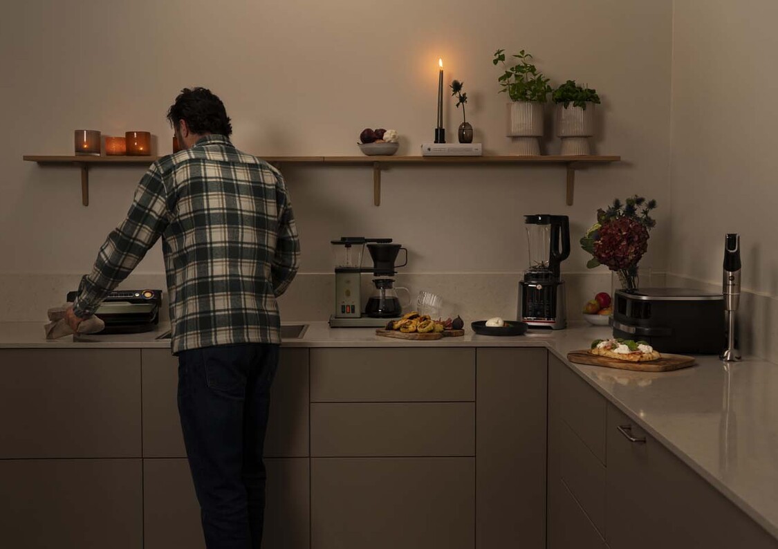 Vilken typ av Air fryer är bäst för dig?