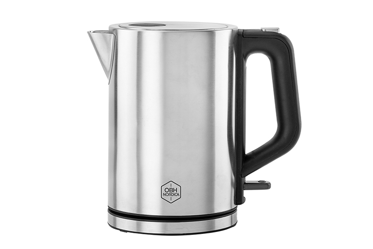 Vattenkokare 1 liter