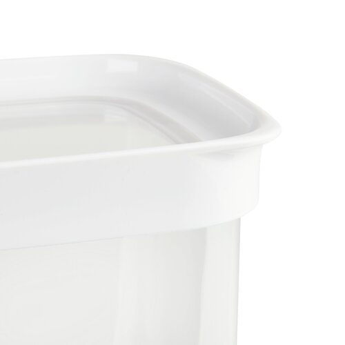 Optima rektangulär Matlåda 1,6L