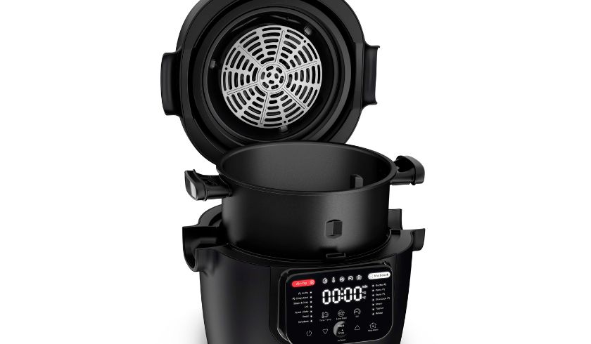 Keramisk non-stick-beläggning