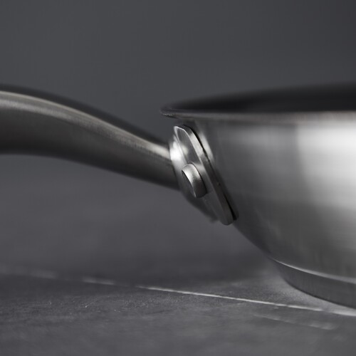 Virtuoso Stekpanna 24 cm Rostfritt stål 