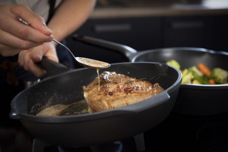 Robusto - en stabil serie av gjuten aluminium