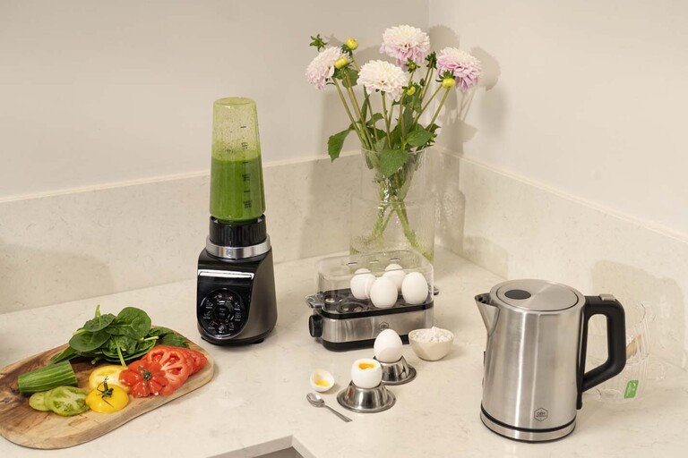 Mer än bara smoothies - 